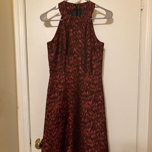 Calvin Klein sleeveless dress